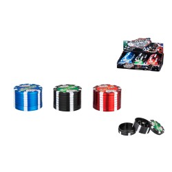 Dreamliner grinder pokerchip 340980